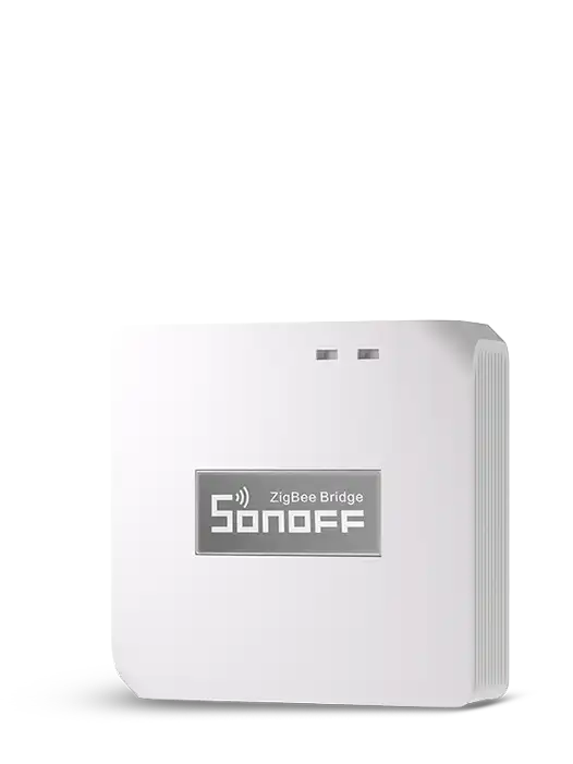 Centru de control SONOFF Hub Zigbee Bridge Pro