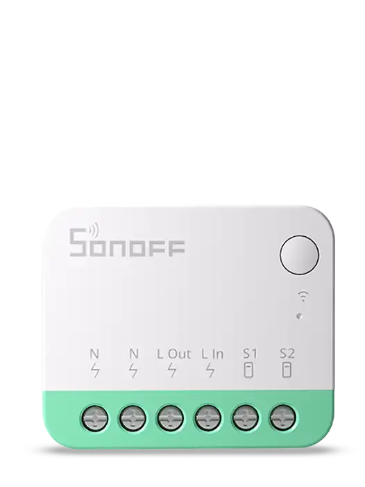 SONOFF MiniR4
