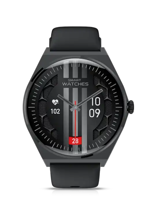 Maxcom Ecowatch 5