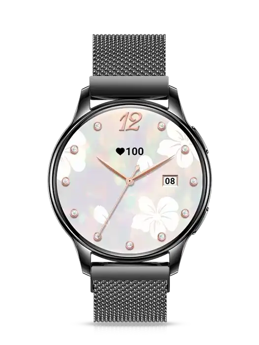 Ceas inteligent Maxcom Ecowatch3