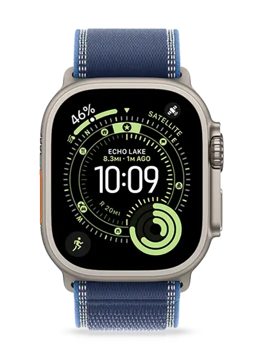 Apple Watch Ultra 3