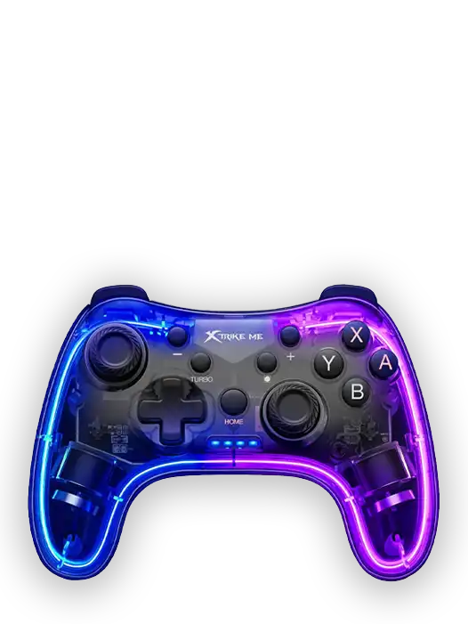 Controller Xtrike-Me GP-52