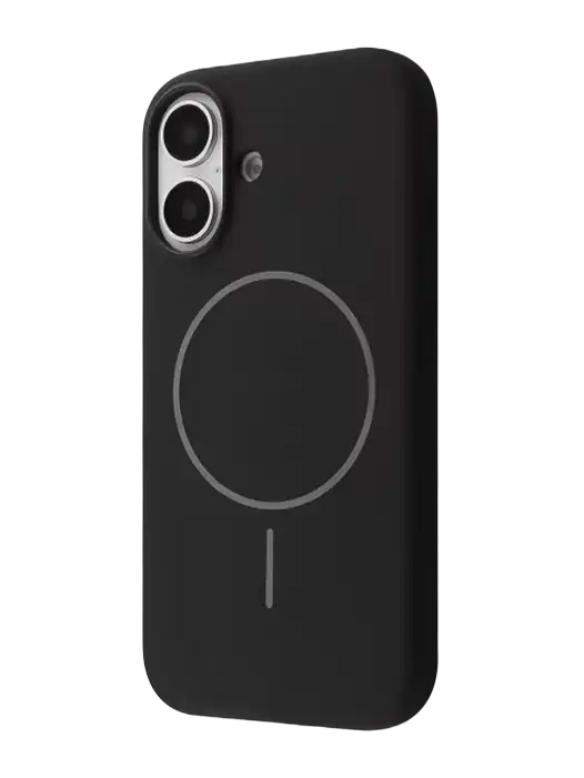 Husă pentru Apple iPhone 17 Proove Spectrum Case with Magnetic Ring