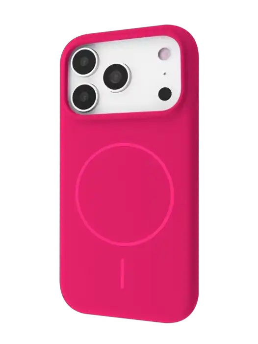 Husă pentru Apple iPhone 17 Pro Max Proove Spectrum Case with Magnetic Ring