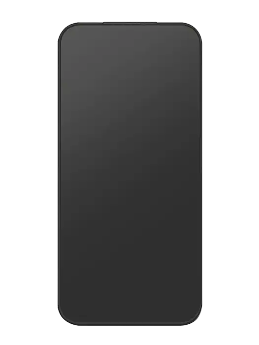 Sticlă de protecţie pentru Apple iPhone Air UNIQ Privacy Optix