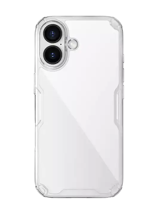 Husă pentru Apple iPhone 17 Nillkin TPU Pro