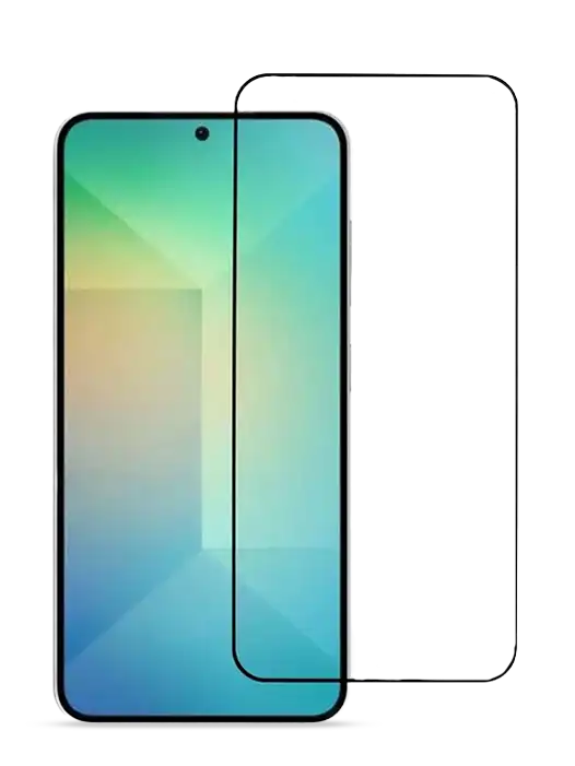 Sticlă de protecţie pentru Samsung A17 WOO 5D