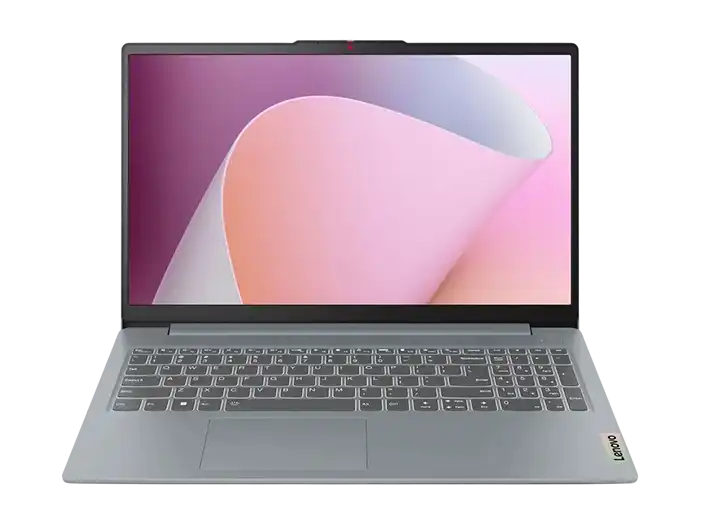 Laptop Lenovo IdeaPad Slim 3 15ABR8 Ryzen 5 16/512GB