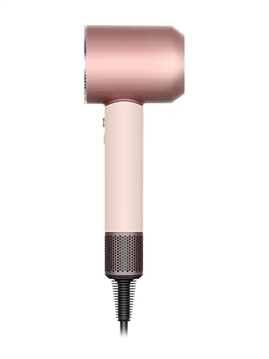 Uscător de păr Dyson Supersonic HD16 Nural Straight + Wavy în