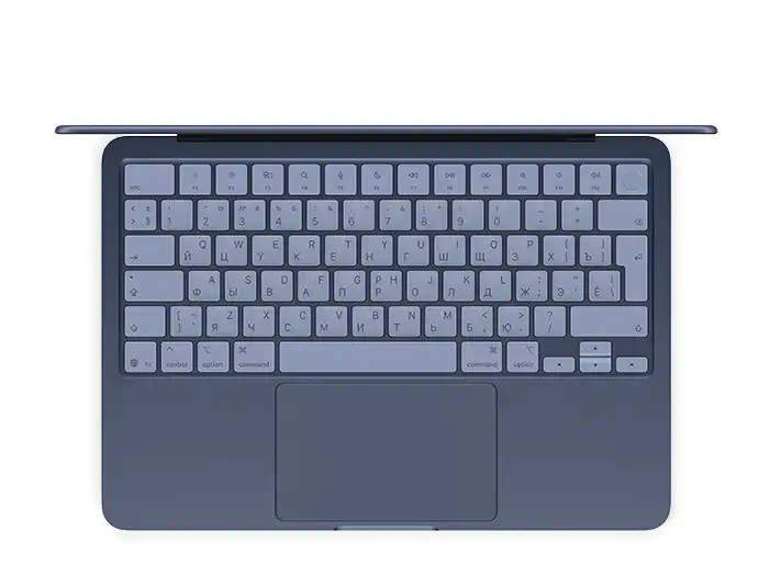 Laptop Apple MacBook Neo 13 A18 Pro Touch ID 8/512GB MHFG4RU/A în