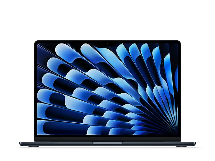 13インチ MacBook Air M5 16GB 512GB Laptop Apple MacBook Air 13 M5 16/512GB MDHE4RU/A în Chișinău