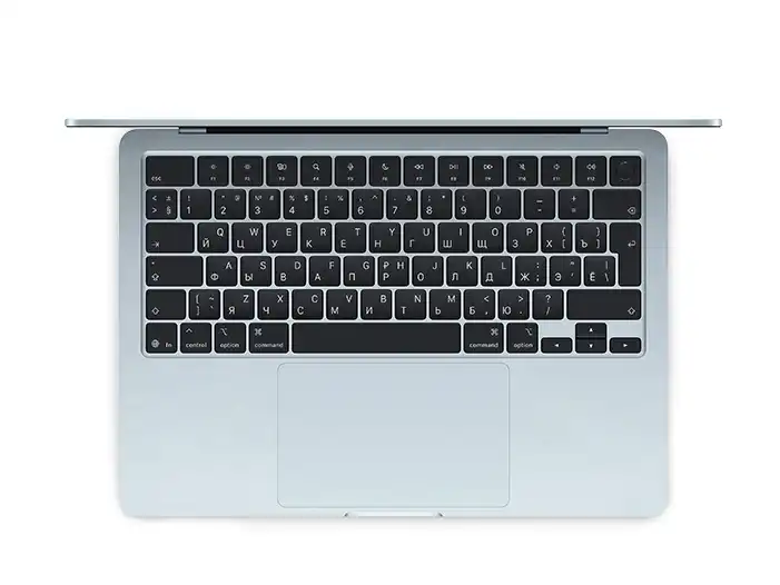 Laptop Apple MacBook Air 13 M5 16/512GB MDHH4RU/A în Chișinău