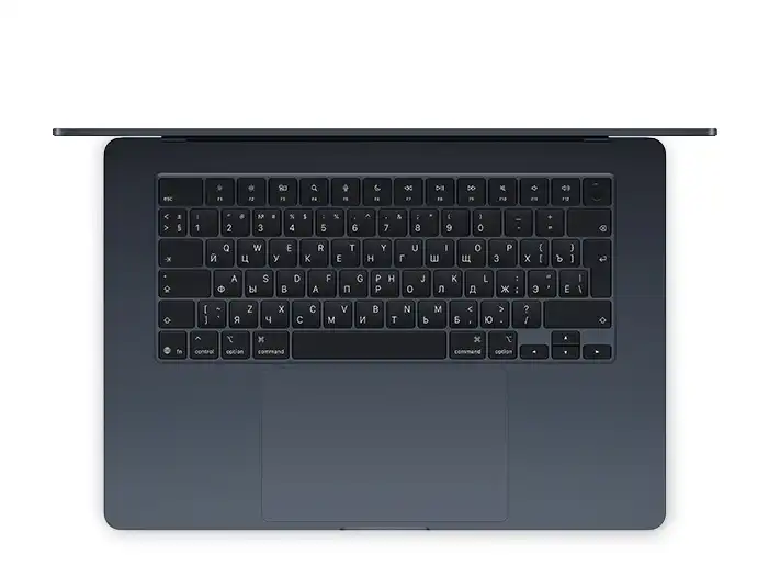 Laptop Apple MacBook Air 15 M5 16/512GB MDVH4RU/A în Chișinău