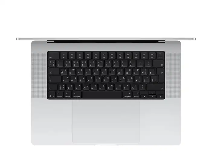 Laptop Apple MacBook Pro 16 M5 Pro 24/1TB MGE44RU/A în Chișinău