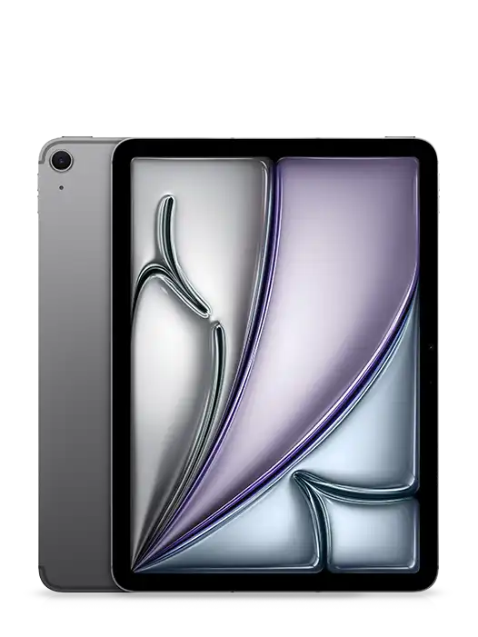 Планшет Apple iPad Air 11 M4 5G 256GB в Кишиневе | Orange Moldova⭐️
