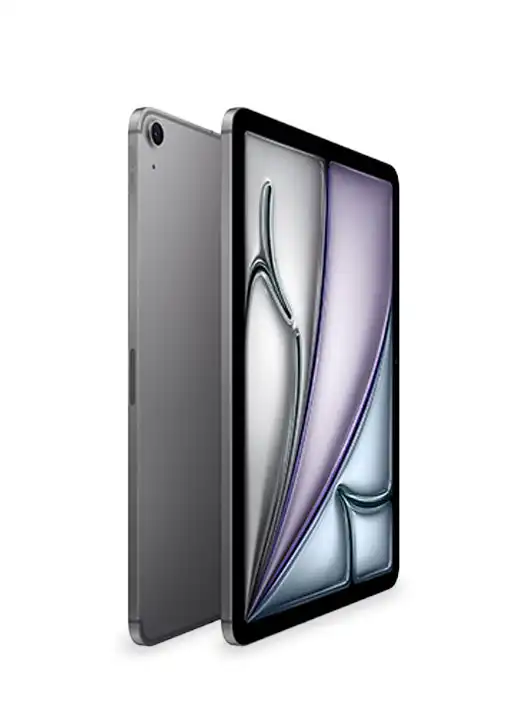 Tabletă Apple iPad Air 11 M4 5G 128GB în Chișinău | Orange Moldova⭐️