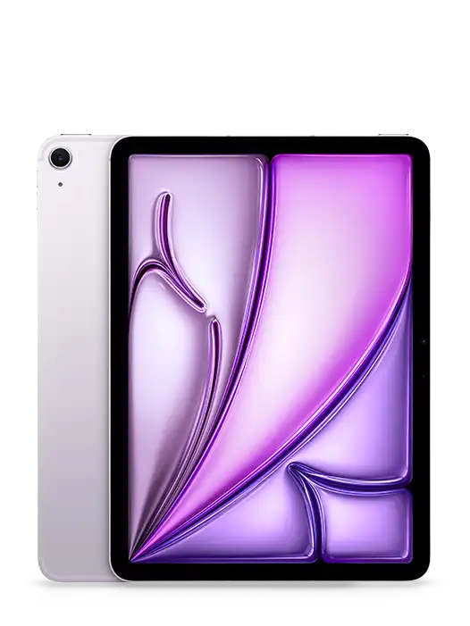 Планшет Apple iPad Air 11 M4 WiFi 256GB в Кишиневе | Orange