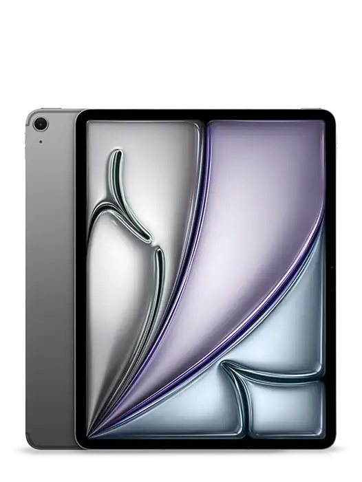 iPad本体 uranon Tabletă Apple iPad Air 13 M4 WiFi 128GB în Chișinău | Orange