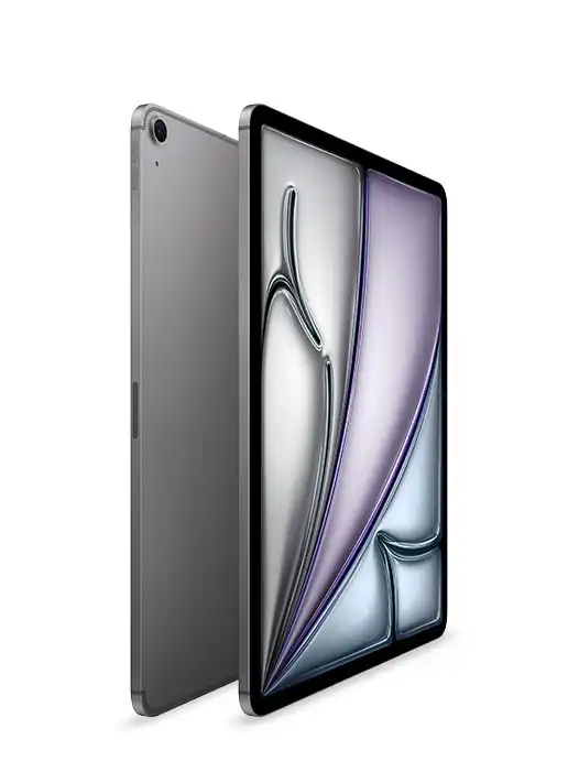 Tabletă Apple iPad Air 13 M4 WiFi 128GB în Chișinău | Orange