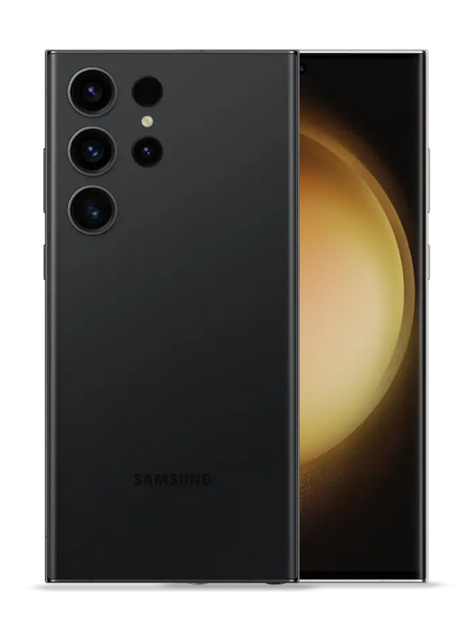 Samsung Galaxy S23 Ultra 256GB Grade A Recondiţionat în Chișinău