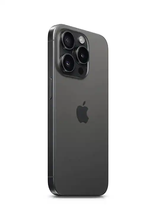 Apple iPhone 15 Pro 5G 128GB Grade A Recondiţionat în Chișinău