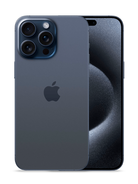美品　iPhone 15 Pro Max 256GB Black Apple iPhone 15 Pro Max 5G 256GB Grade A Recondiţionat în Chișinău