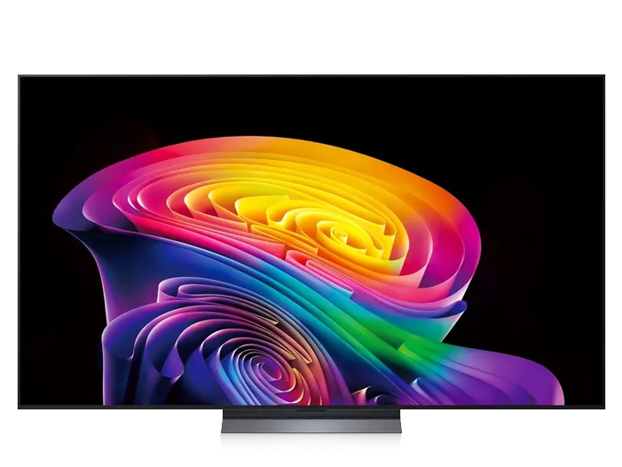 Телевизор LG 65'' OLED C64LA 4K Smart TV 2026 в Кишиневе | Orange