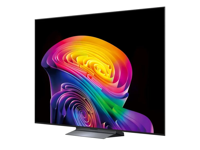 LG 4K TV 本体 Televizor LG 65'' OLED C64LA 4K Smart TV 2026 în Chișinău | Orange