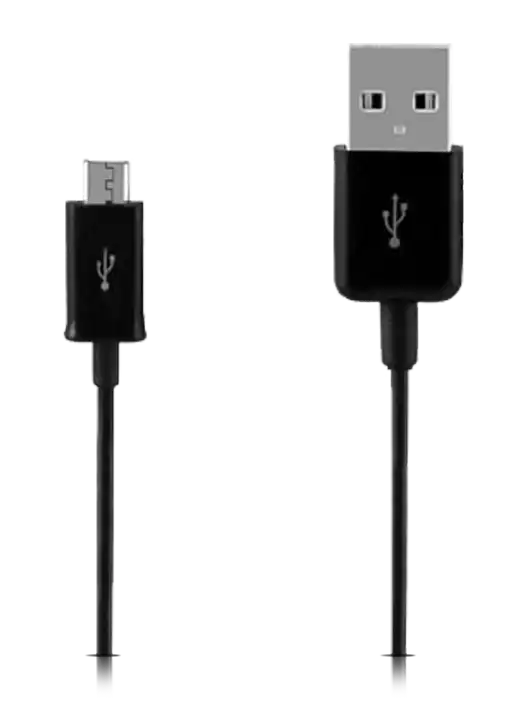 Cablu original Samsung USB - MicroUSB, 1.5m